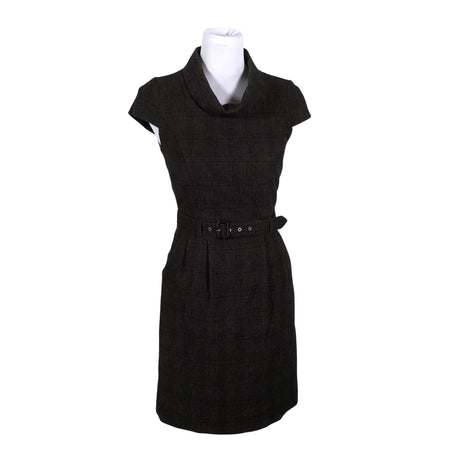 Unisex Esprit - Sheath dress, size 34 - Brown ()