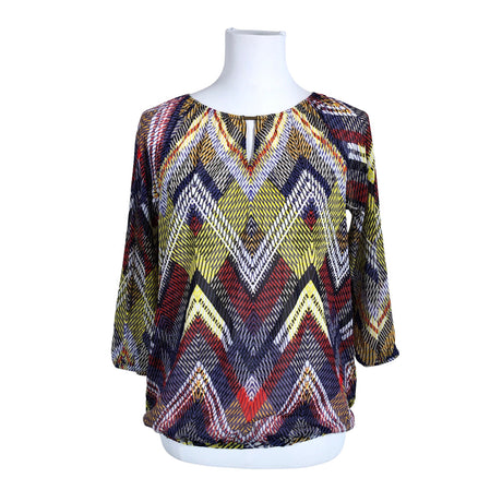 Unisex Esprit - Tricot shirt, size 38 - Blue ()