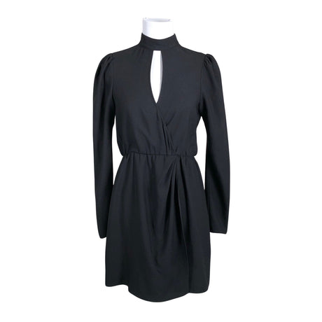 Unisex The Kooples - Dress, size 34 - Black ()