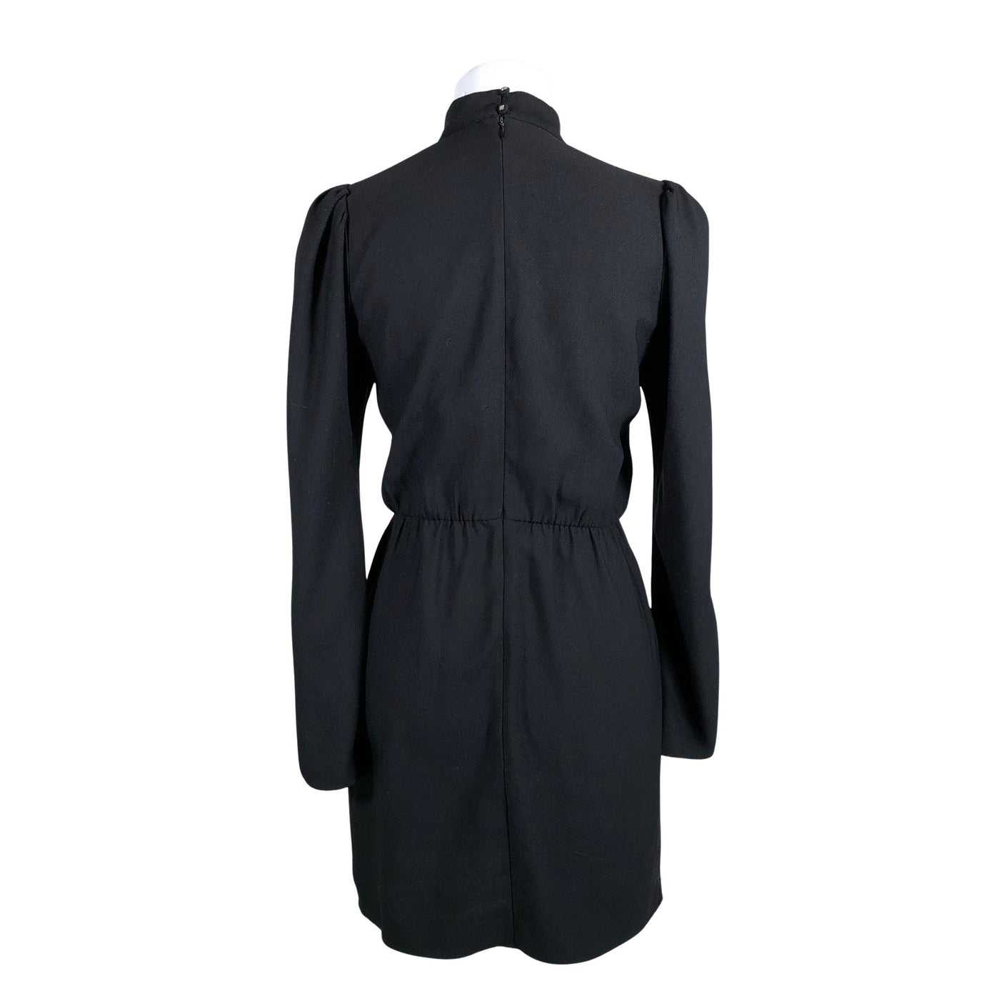 Unisex The Kooples - Dress, size 34 - Black (2)