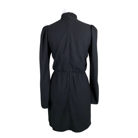 Unisex The Kooples - Dress, size 34 - Black (2)