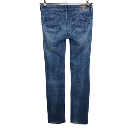 Unisex Liu Jo - Jeans, size W29 - Blue (2)