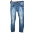 Unisex Lee - Jeans, size W29 - Light blue ()