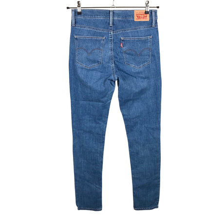 Unisex Levi's - Jeans, size W28 - Light blue (2)