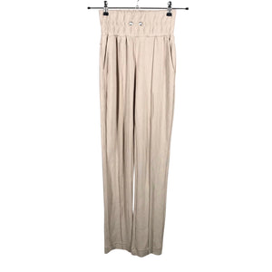 Unisex Ivo Nikkolo - Tricot pants, size 34 - Beige (1)