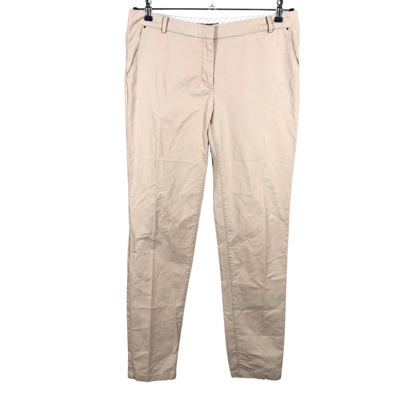 Unisex Esprit - Chinos, size 38 - Beige (1)