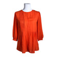 Unisex Ivo Nikkolo - Blouse, size 36 - Orange ()