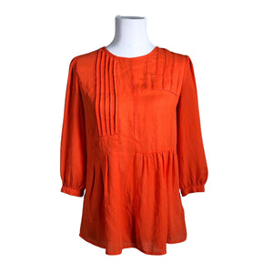 Unisex Ivo Nikkolo - Blouse, size 36 - Orange (1)