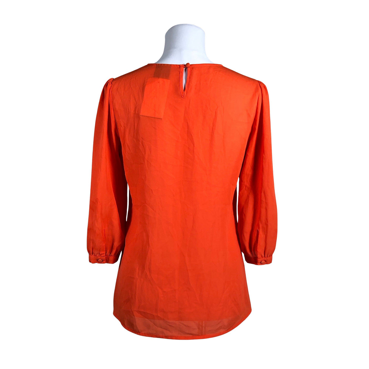 Unisex Ivo Nikkolo - Blouse, size 36 - Orange (2)