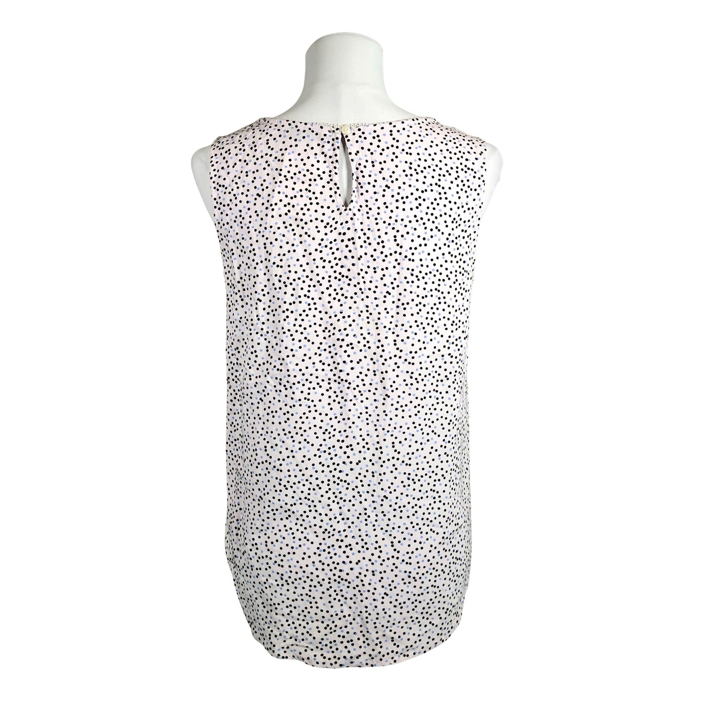 Unisex Tom Tailor - Top, size 38 - Light pink (2)