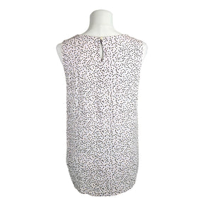 Unisex Tom Tailor - Top, size 38 - Light pink (2)
