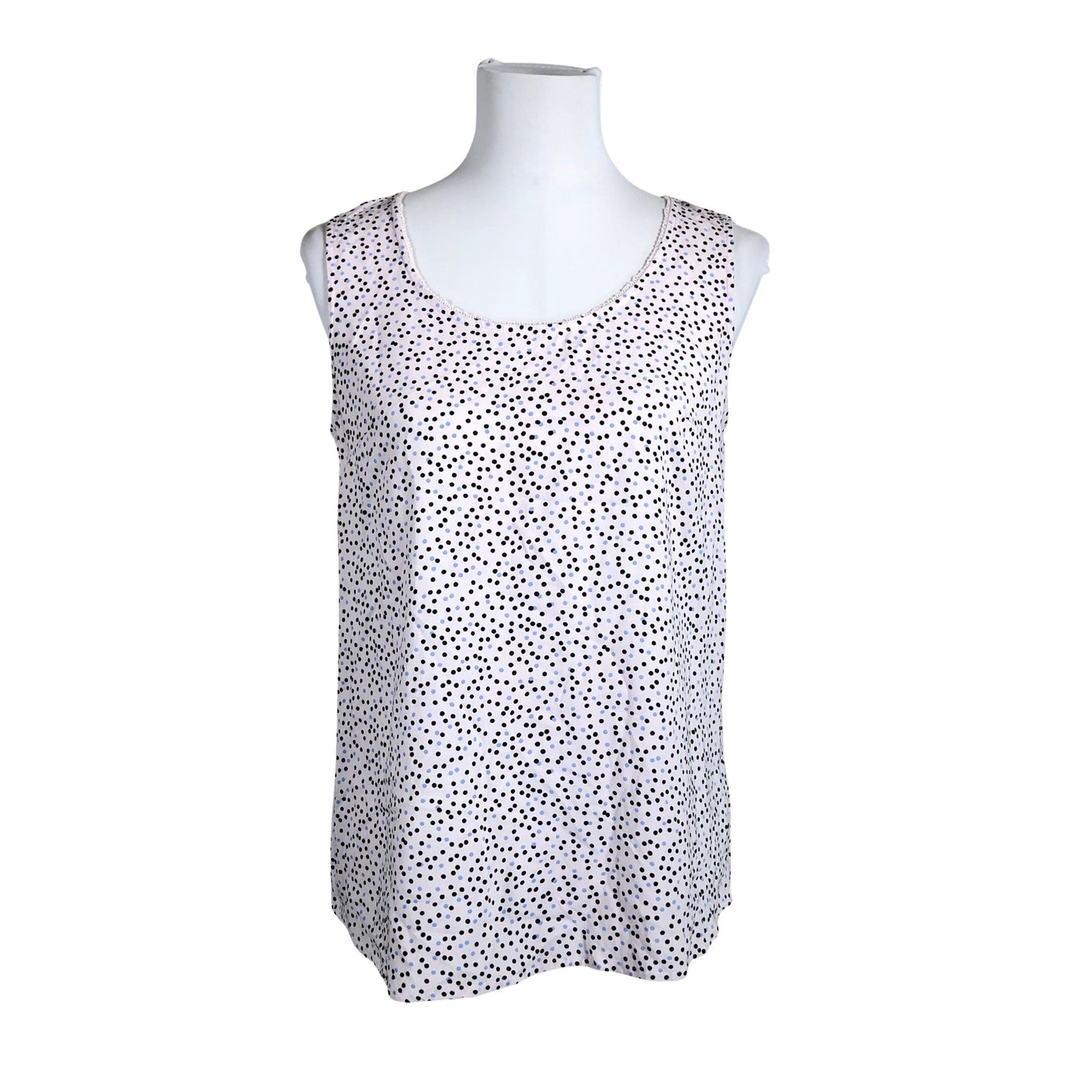 Unisex Tom Tailor - Top, size 38 - Light pink (1)