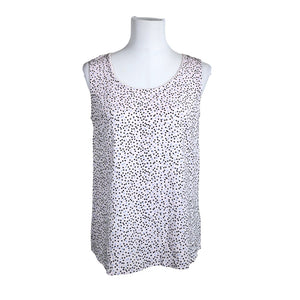 Unisex Tom Tailor - Top, size 38 - Light pink (1)
