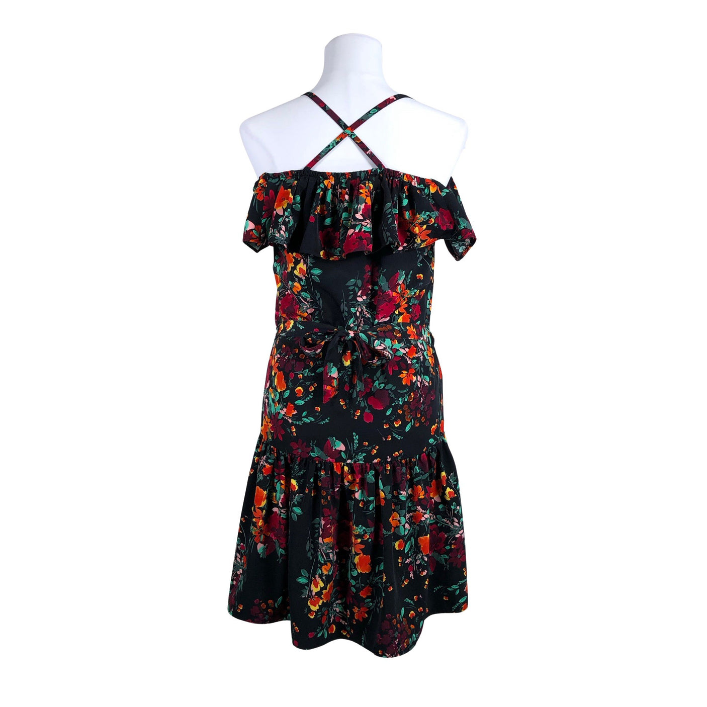 Unisex Morgan - Dress, size 36 - Black (2)