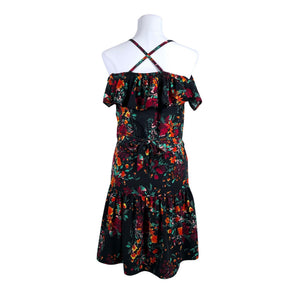 Unisex Morgan - Dress, size 36 - Black (2)