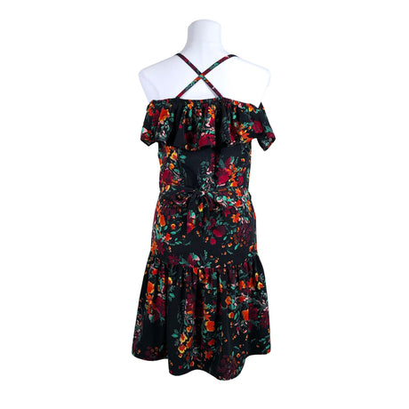 Unisex Morgan - Dress, size 36 - Black (2)