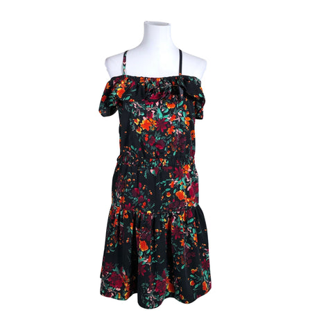 Unisex Morgan - Dress, size 36 - Black ()