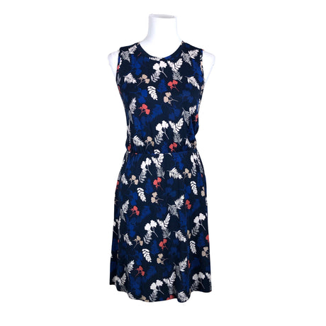 Unisex Esprit - Tricot dress, size 36 - Blue ()