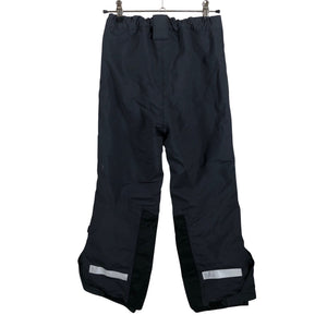 Unisex Molo Kids - Winter pants, size 134 - 140 - Black (2)
