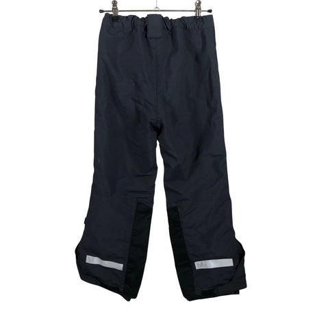Unisex Molo Kids - Winter pants, size 134 - 140 - Black (2)