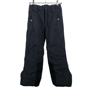 Unisex Molo Kids - Winter pants, size 134 - 140 - Black (1)