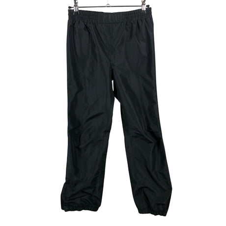 Unisex Everest - Spring/Fall pants, size 134 - 140 - Black ()
