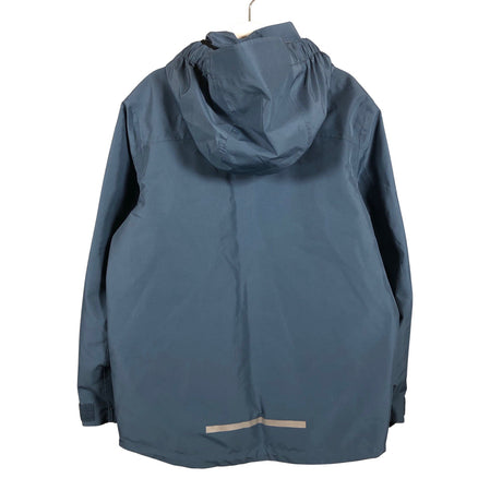 Unisex Everest - Spring/Fall jacket, size 134 - 140 - Blue (2)