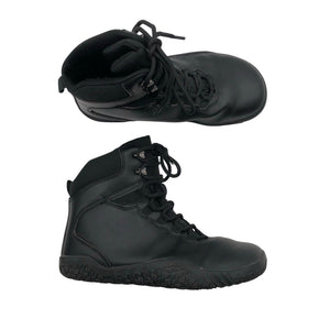 Unisex Vapauta Varpaat - Ankle boots, size 37 - Black (1)