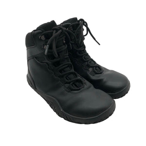 Unisex Vapauta Varpaat - Ankle boots, size 37 - Black (2)