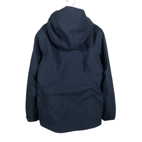 Unisex Peak Performance - Winter jacket, size 134 - 140 - Blue (2)