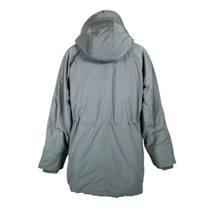 Unisex Filippa K. - Winter jacket, size 38 - Green (2)