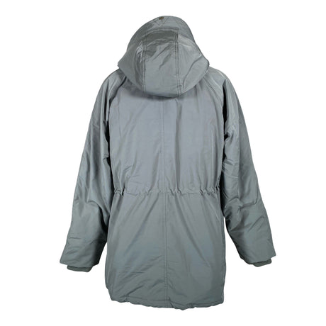 Unisex Filippa K. - Winter jacket, size 38 - Green (2)