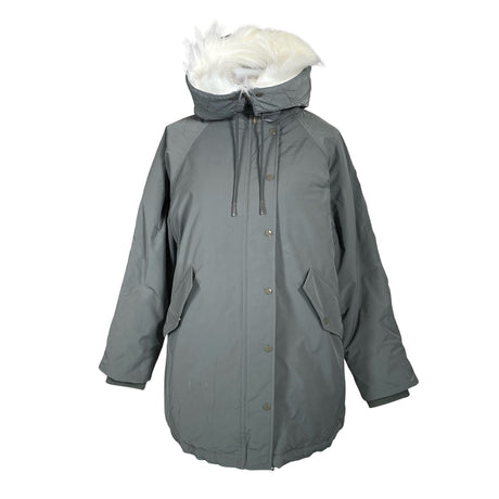 Unisex Filippa K. - Winter jacket, size 38 - Green ()