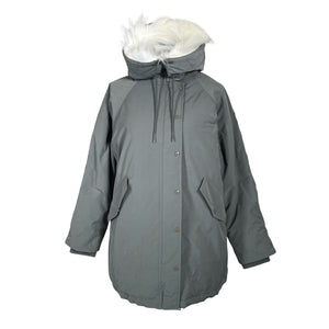 Unisex Filippa K. - Winter jacket, size 38 - Green (1)