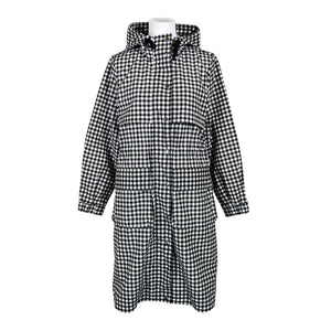 Unisex Nanso - Trench coat, size 36 - Black (1)