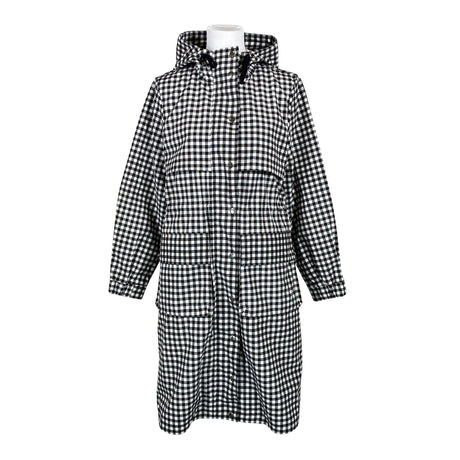 Unisex Nanso - Trench coat, size 36 - Black ()