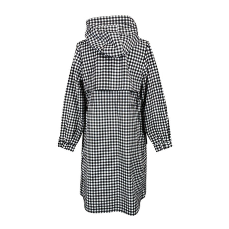 Unisex Nanso - Trench coat, size 36 - Black (2)
