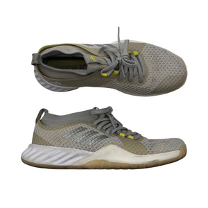 Unisex Adidas - Sneakers, size 39 - Beige (1)