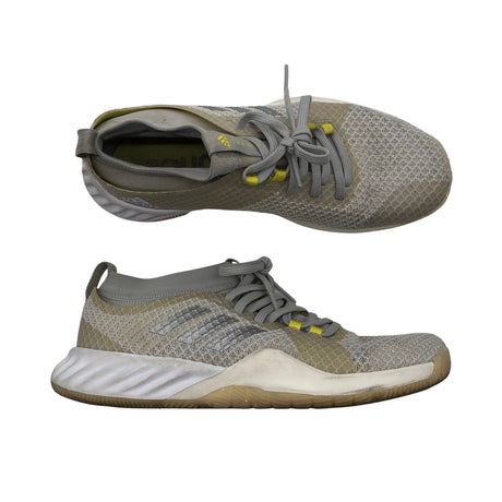 Unisex Adidas - Sneakers, size 39 - Beige ()