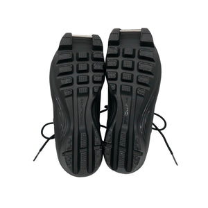 Unisex Tecnopro - Ski boots, size 31 - Black (2)