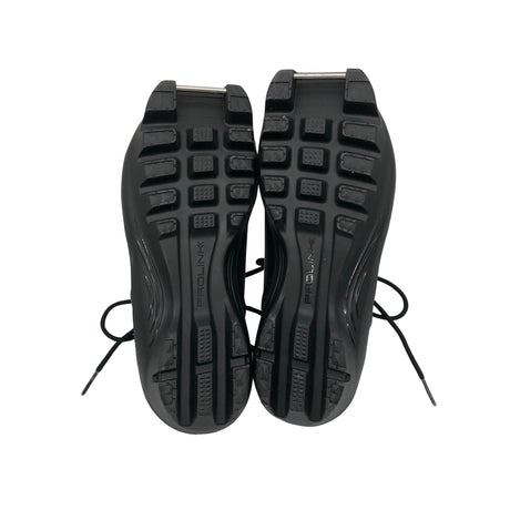 Unisex Tecnopro - Ski boots, size 31 - Black (2)