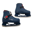 Unisex Bauer - Skates, size 30 - Blue ()
