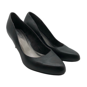 Unisex Pier One - High heels, size 39 - Black (2)