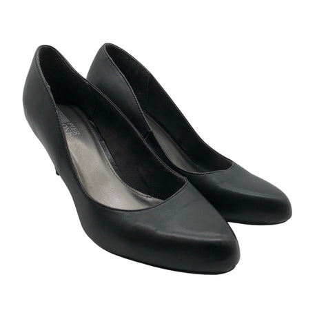 Unisex Pier One - High heels, size 39 - Black (2)