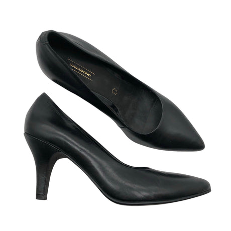 Unisex Vagabond - High heels, size 38 - Black ()