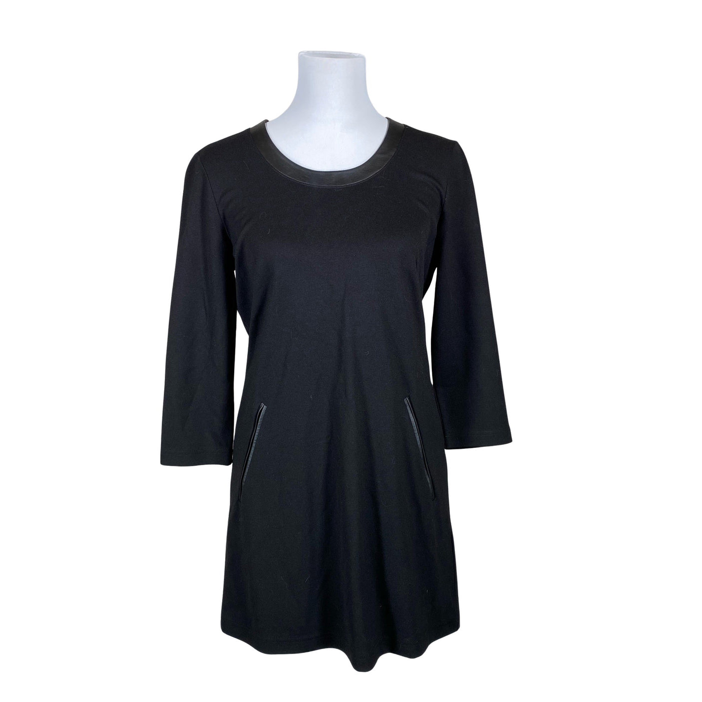 Unisex Gerry Weber - Evening tunic, size 38 - Black (1)