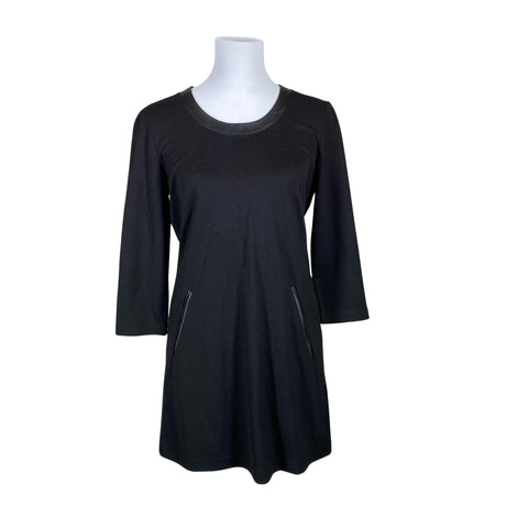 Unisex Gerry Weber - Evening tunic, size 38 - Black ()