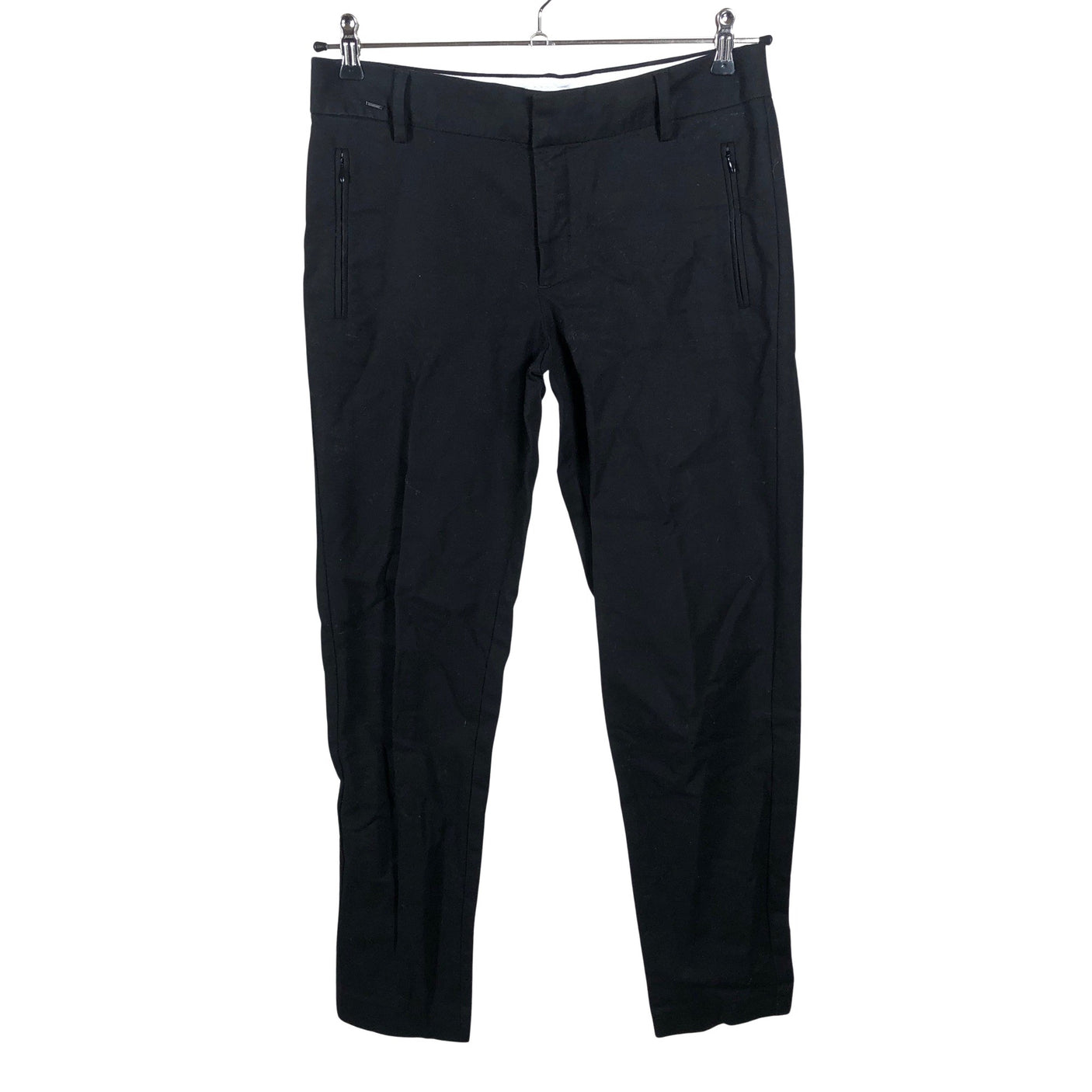 Unisex Part two - Slacks, size 38 - Black (1)