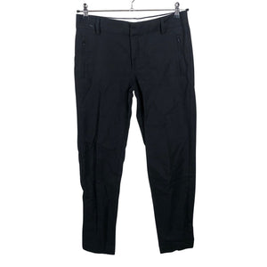 Unisex Part two - Slacks, size 38 - Black (1)