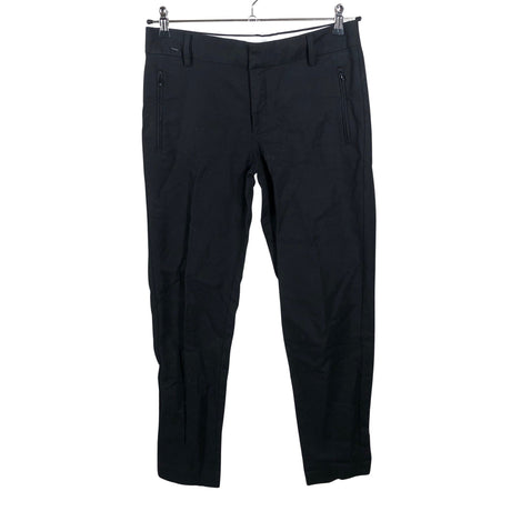Unisex Part two - Slacks, size 38 - Black ()